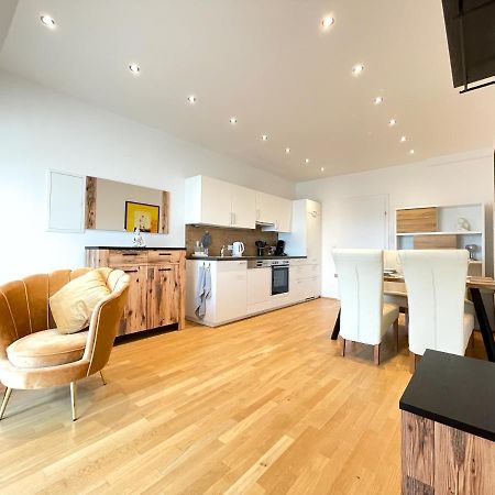 Stylisches Apartment In Grazer Bestlage Exterior photo