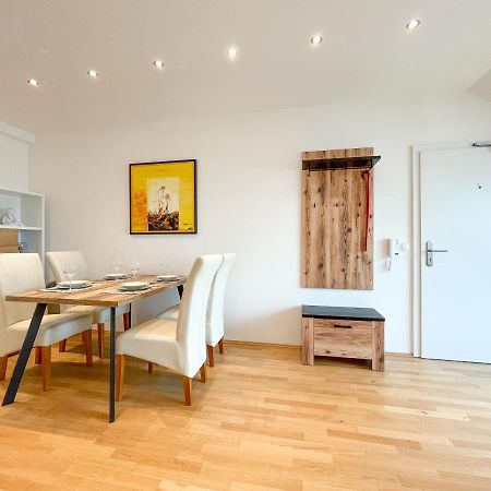 Stylisches Apartment In Grazer Bestlage Exterior photo